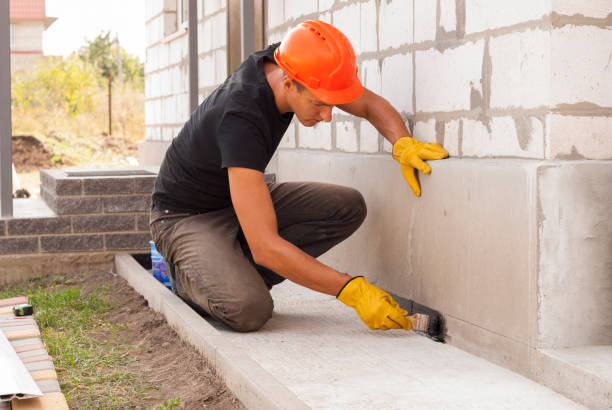 Waterproofing professionals working in Ambler, PA